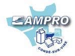 Logo ampro 2024